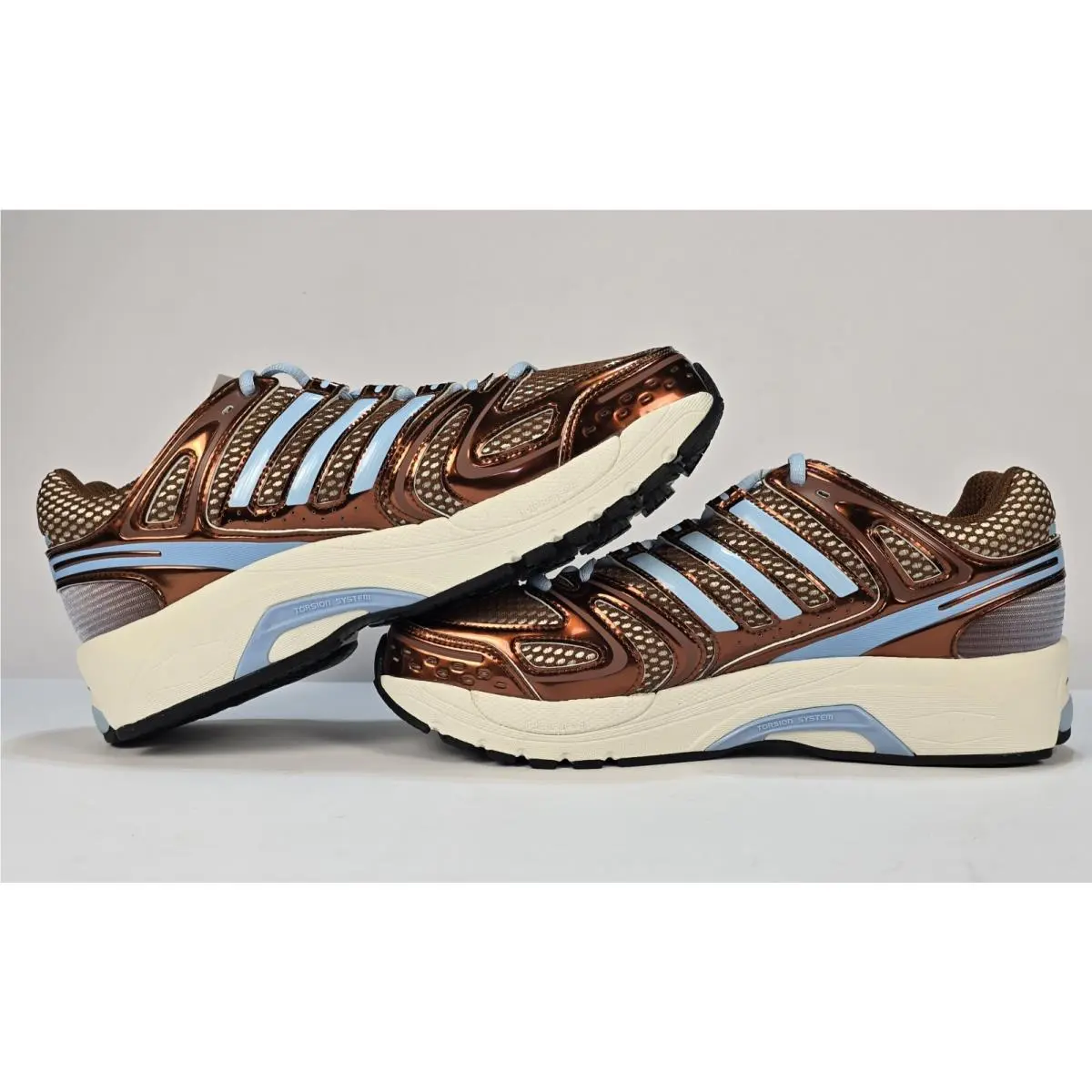 Adidas shoes - adidas Adistar Control 5 - Adistar Control - KI4176 - Brown 7