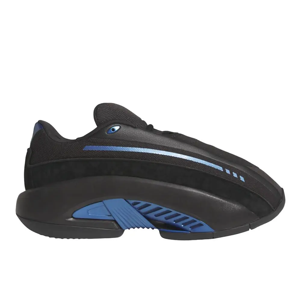 Adidas Mad Iiinfinity Mens Size 10 M Sneakers Casual Shoes JI0395