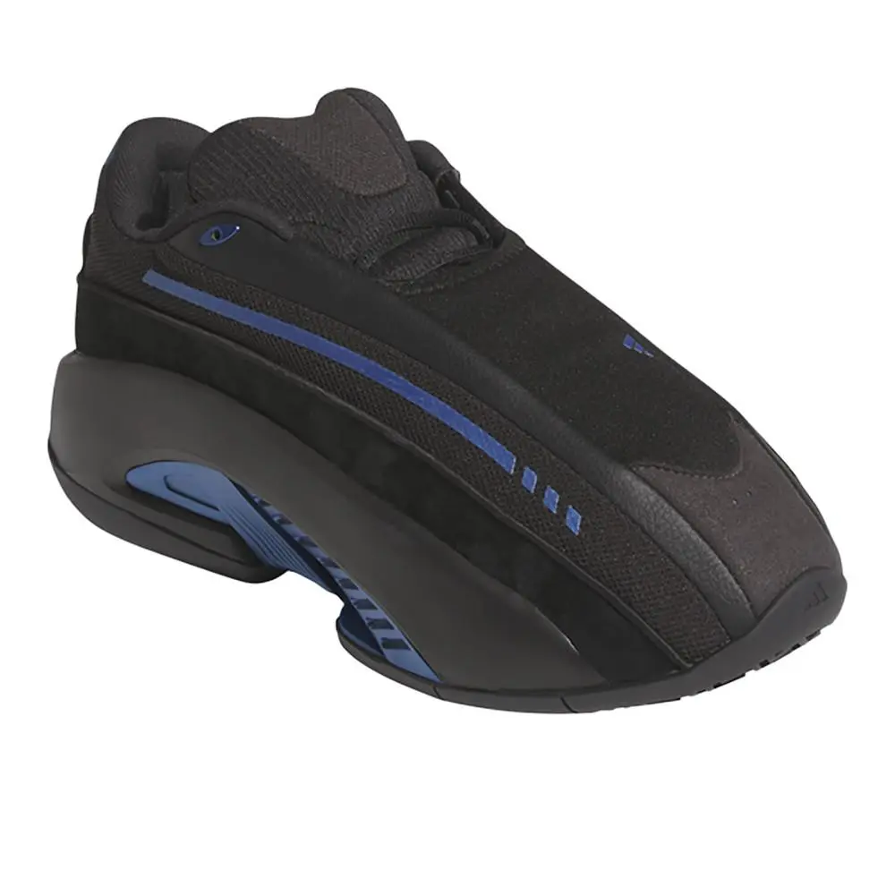 Adidas shoes - adidas Mad Iiinfinity - Mad Iiinfinity - JI0395 - Black (UPC: 197615886492) 0