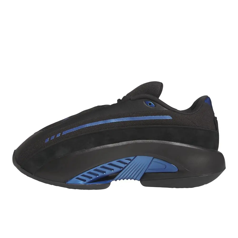 Adidas shoes - adidas Mad Iiinfinity - Mad Iiinfinity - JI0395 - Black (UPC: 197615886492) 1