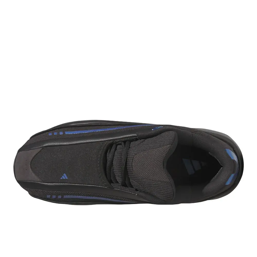Adidas shoes - adidas Mad Iiinfinity - Mad Iiinfinity - JI0395 - Black (UPC: 197615886492) 2