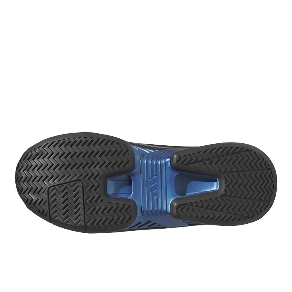 Adidas shoes - adidas Mad Iiinfinity - Mad Iiinfinity - JI0395 - Black (UPC: 197615886492) 3