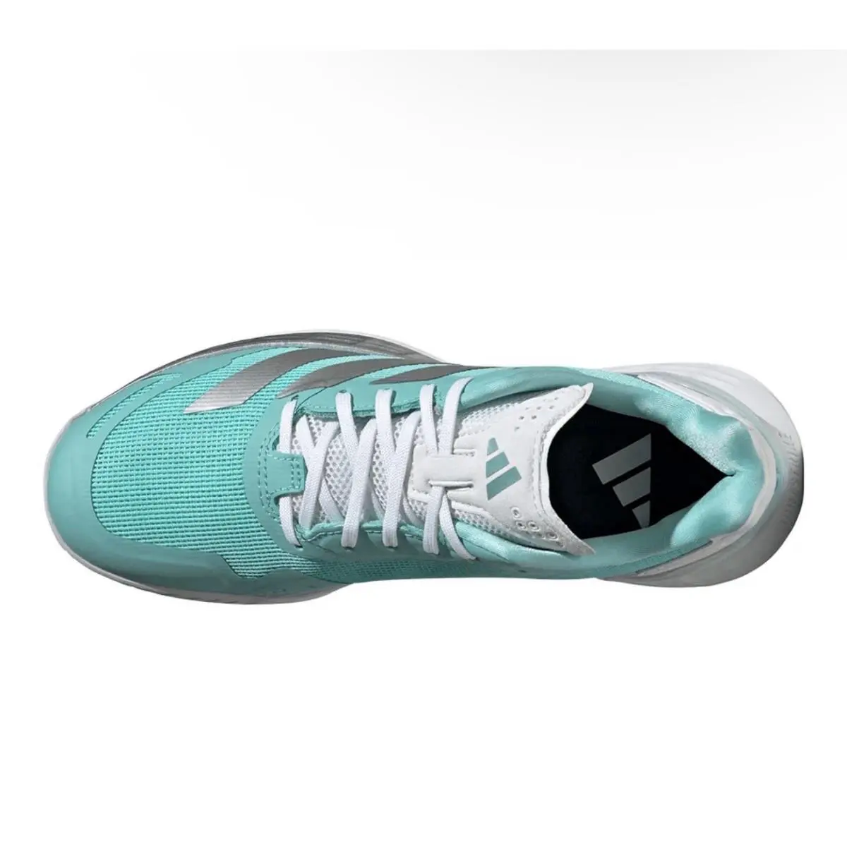 Adidas shoes - adidas Defiant Speed 2 Tennis - JP9738 - Aqua 9