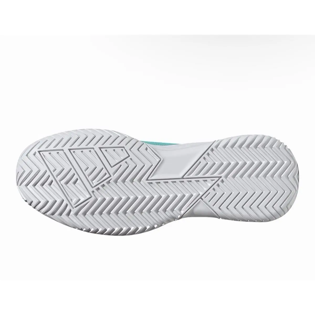 Adidas shoes - adidas Defiant Speed 2 Tennis - JP9738 - Aqua 10
