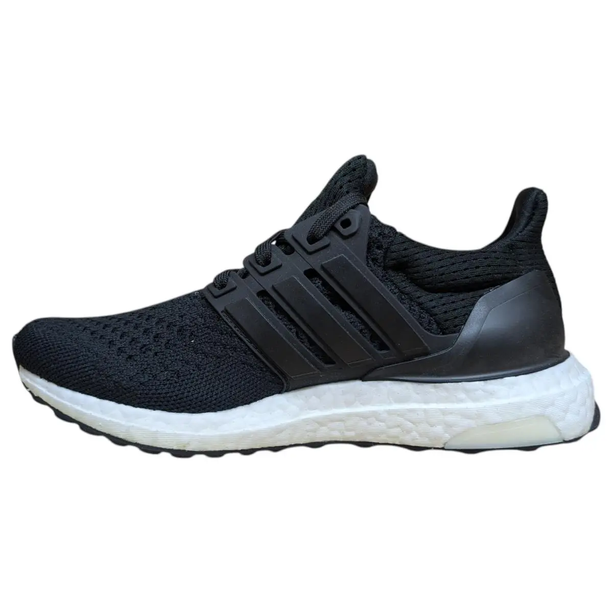 Adidas shoes - Adidas Ultraboost 1.0 J - Ultraboost - Black 0