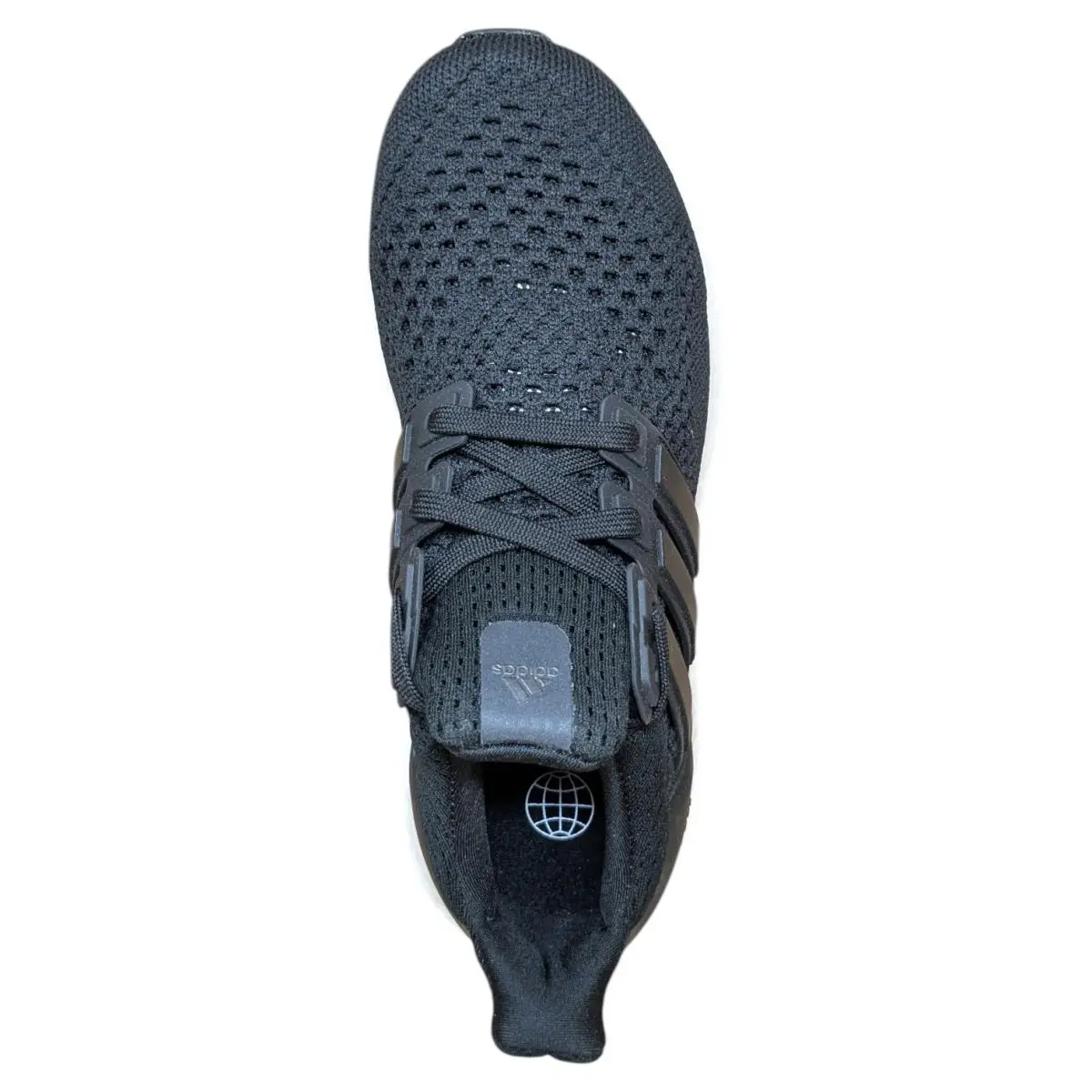Adidas shoes - Adidas Ultraboost 1.0 J - Ultraboost - Black 1