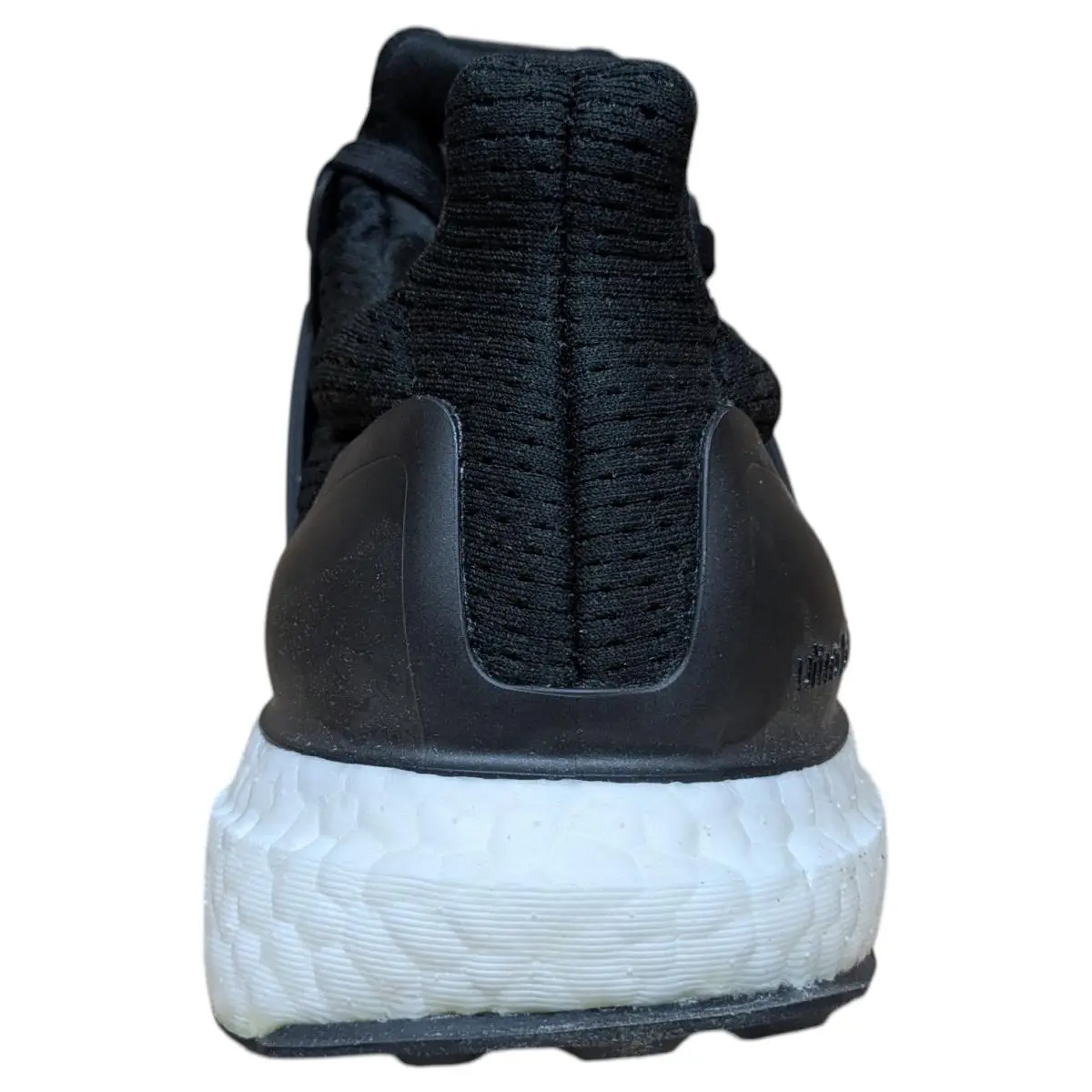 Adidas shoes - Adidas Ultraboost 1.0 J - Ultraboost - Black 2