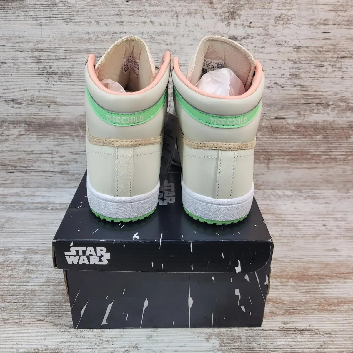 Adidas shoes - GZ2747 - GZ2747 - Beige (UPC: 194821371057) 2