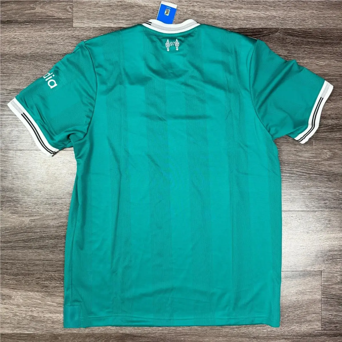 Adidas clothing - Green 0