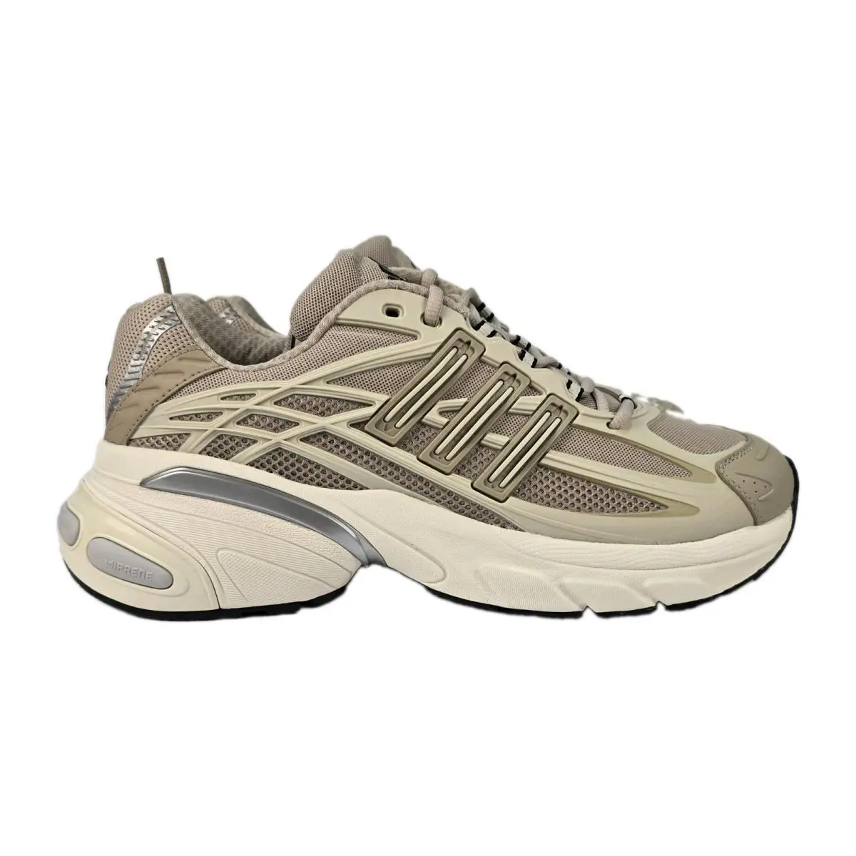 Adistar Xlg 2.0 Mens Size 12 Beige Alumina Box KI6670 Chunky by Adidas