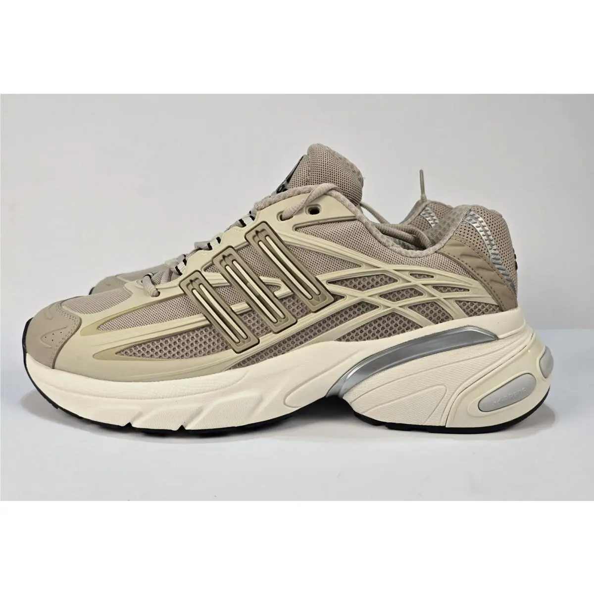 Adidas shoes - adidas adistar - adistar - KI6670 - Ivory 2