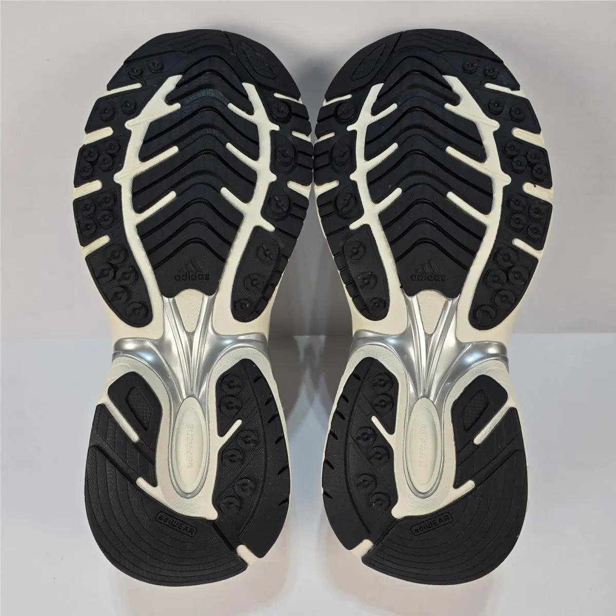 Adidas shoes - adidas adistar - adistar - KI6670 - Ivory 5