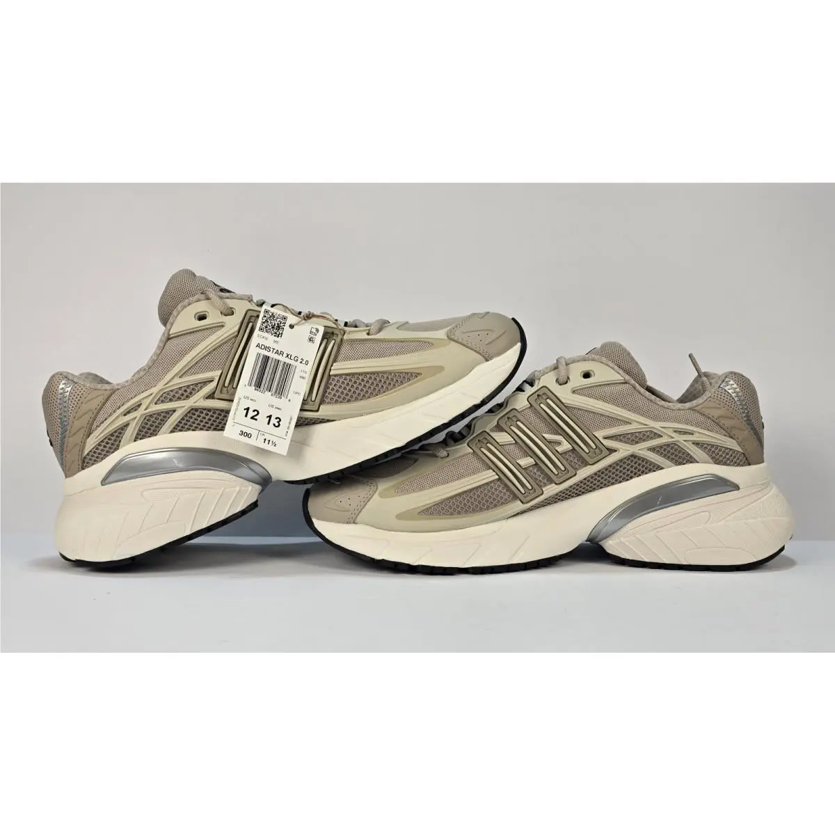 Adidas shoes - adidas adistar - adistar - KI6670 - Ivory 6