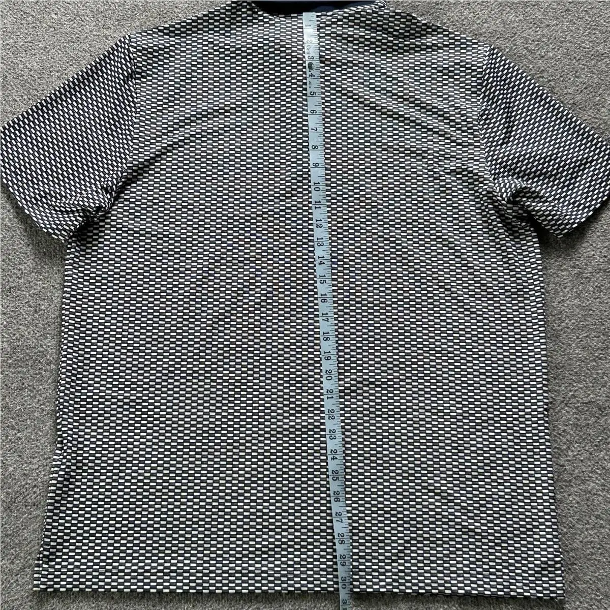 Adidas clothing - Blue 8