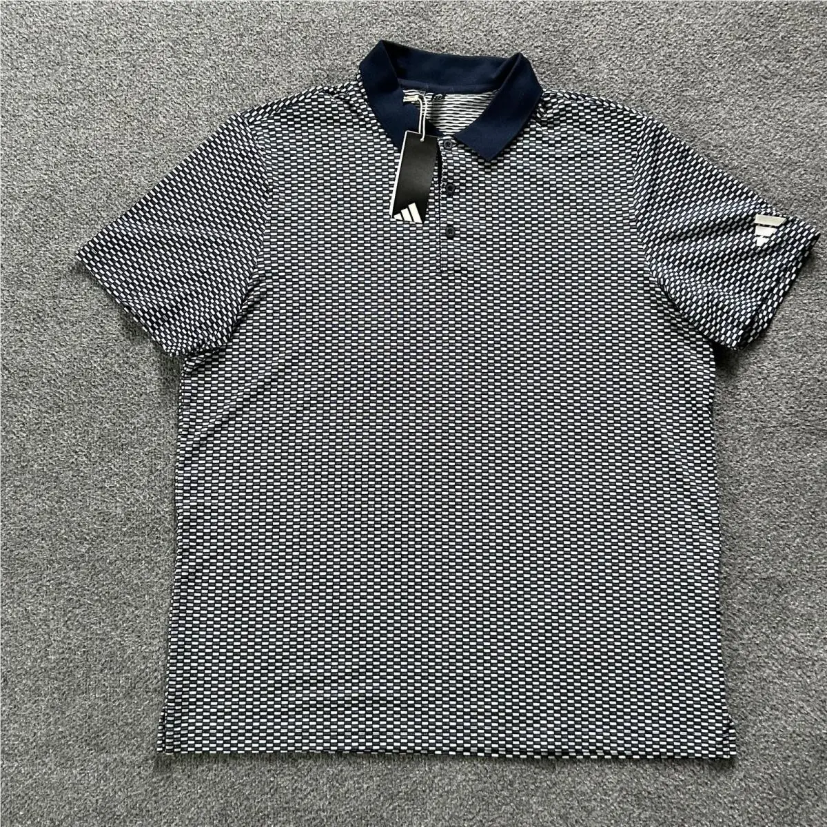 Adidas clothing - Blue 0