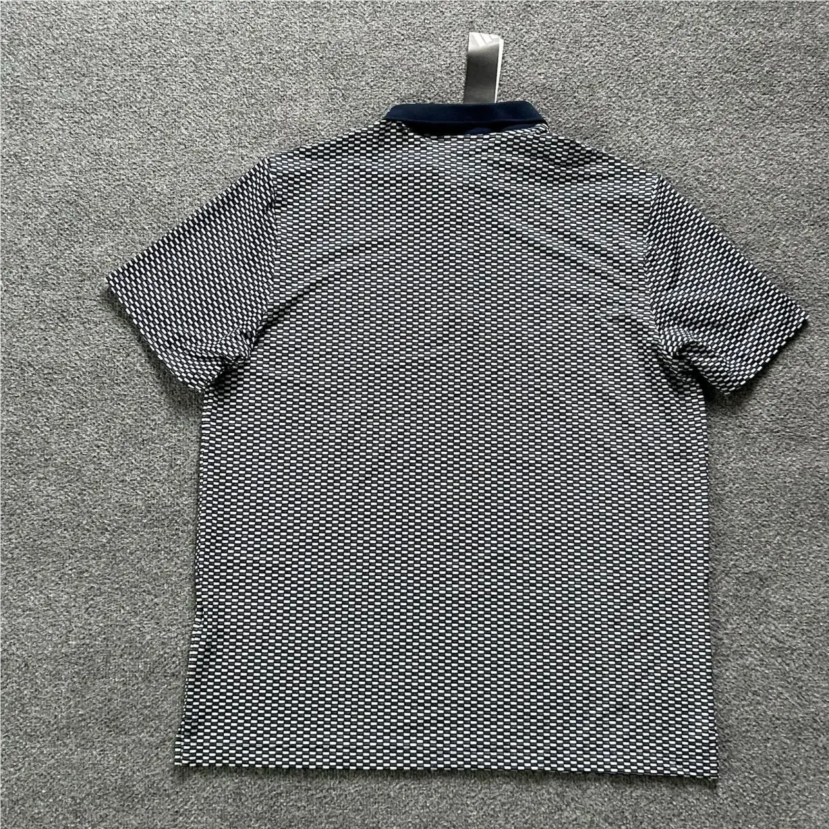 Adidas clothing - Blue 1