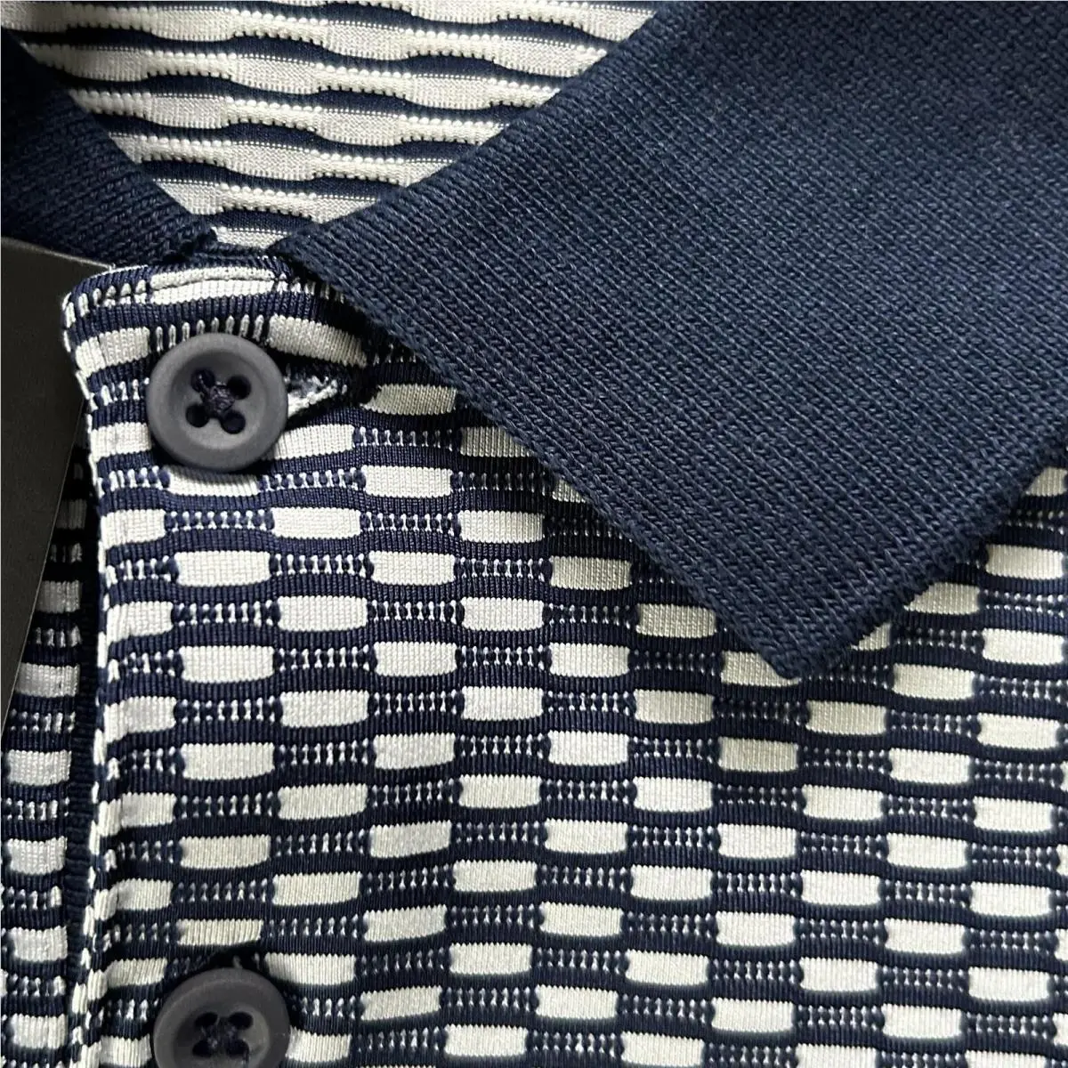 Adidas clothing - Blue 6