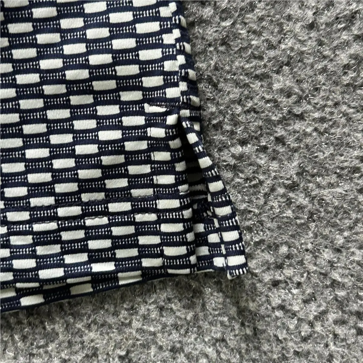 Adidas clothing - Blue 7