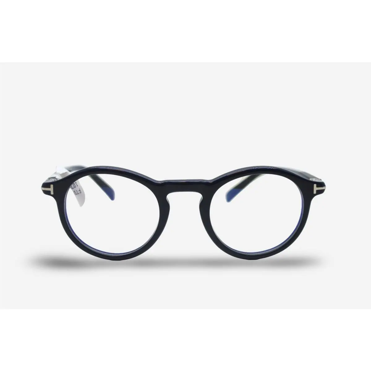 TF 5979-B 090 Blue RX Eyeglasses Frame 49-23-140 by Tom Ford