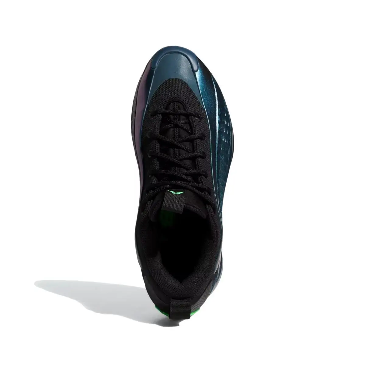 Adidas shoes - Anthony Edwards 1 Low - Anthony Edwards Low - Multicolor (UPC: 197619737073) 0