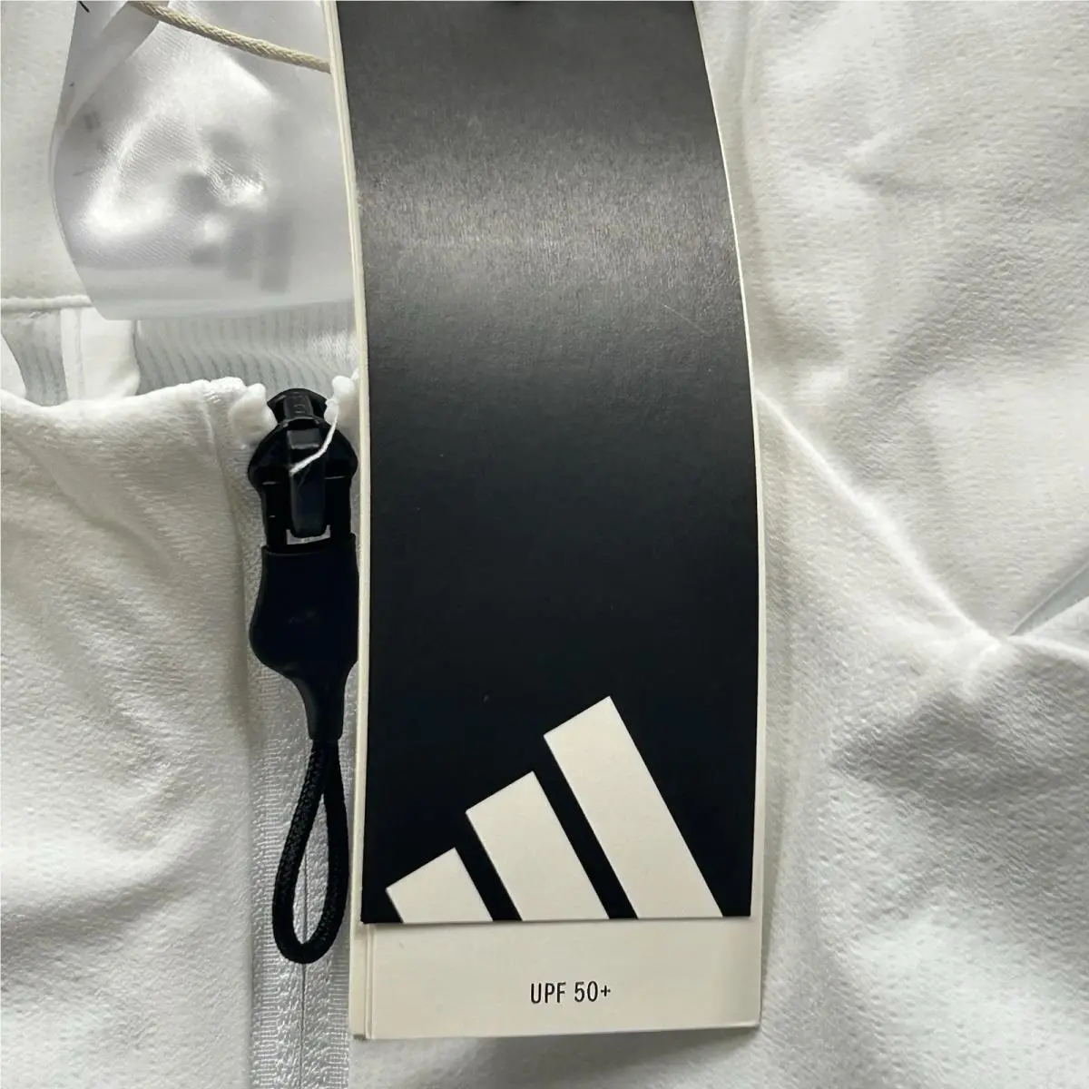 Adidas clothing - adidas Z.N.E. WTT - WTT - KD8495 - White 1