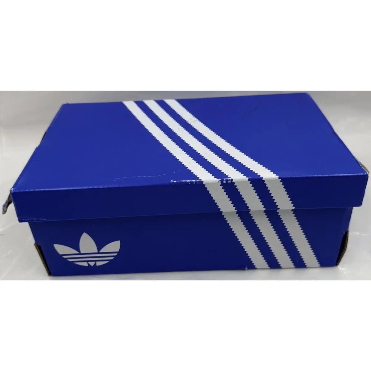 Adidas shoes - HANDBALL SPEZIAL J - HANDBALL SPEZIAL - KI4016 - BROWN AND WHITE (UPC: 198323260536) 7