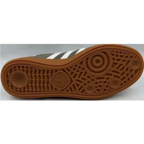 Adidas shoes - HANDBALL SPEZIAL J - HANDBALL SPEZIAL - KI4016 - BROWN AND WHITE (UPC: 198323260536) 6