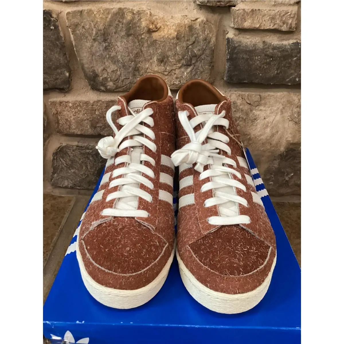 Adidas shoes - Jabbar Hi - Jabbar - White 3