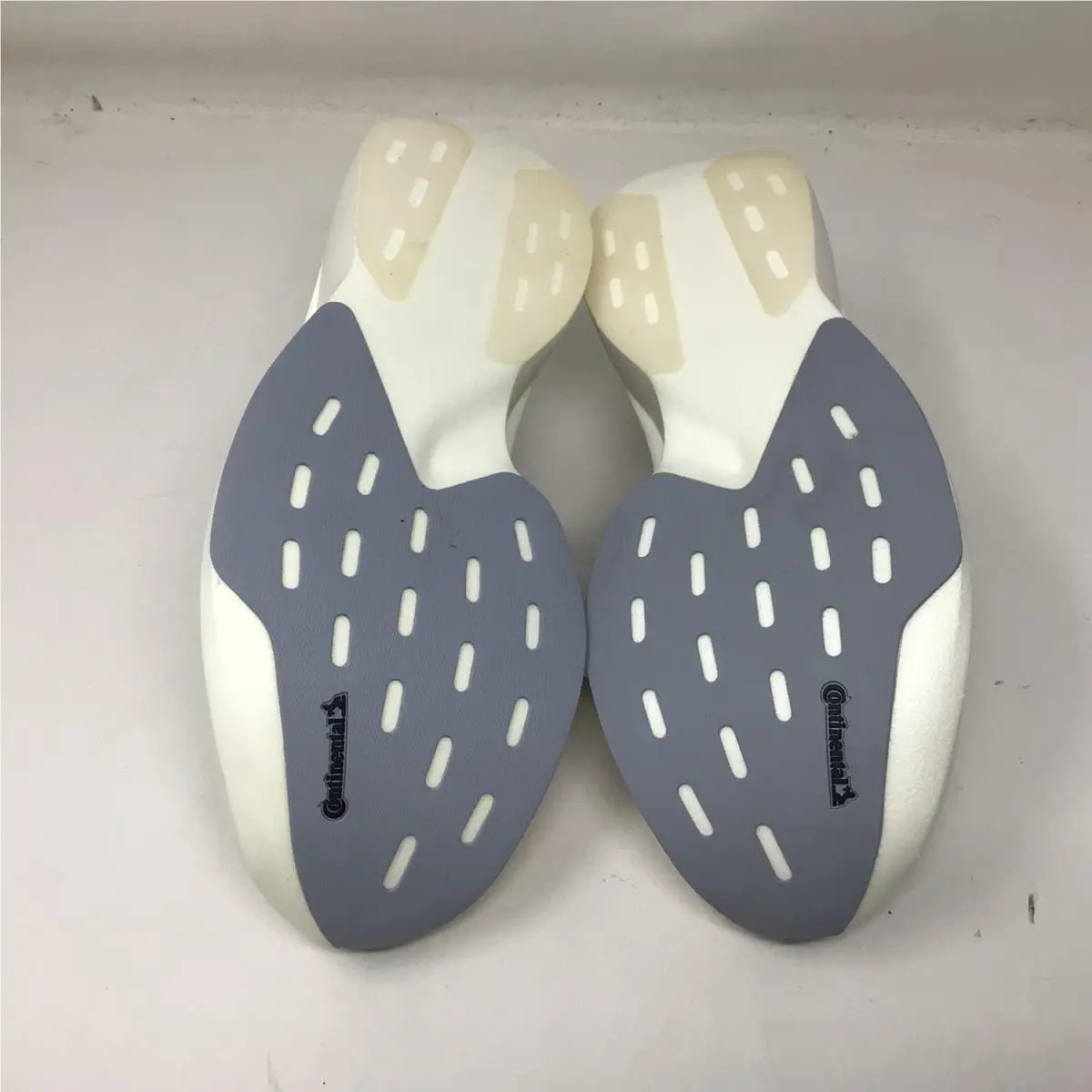 Adidas shoes - White/Black/White (UPC: 197613208203) 3