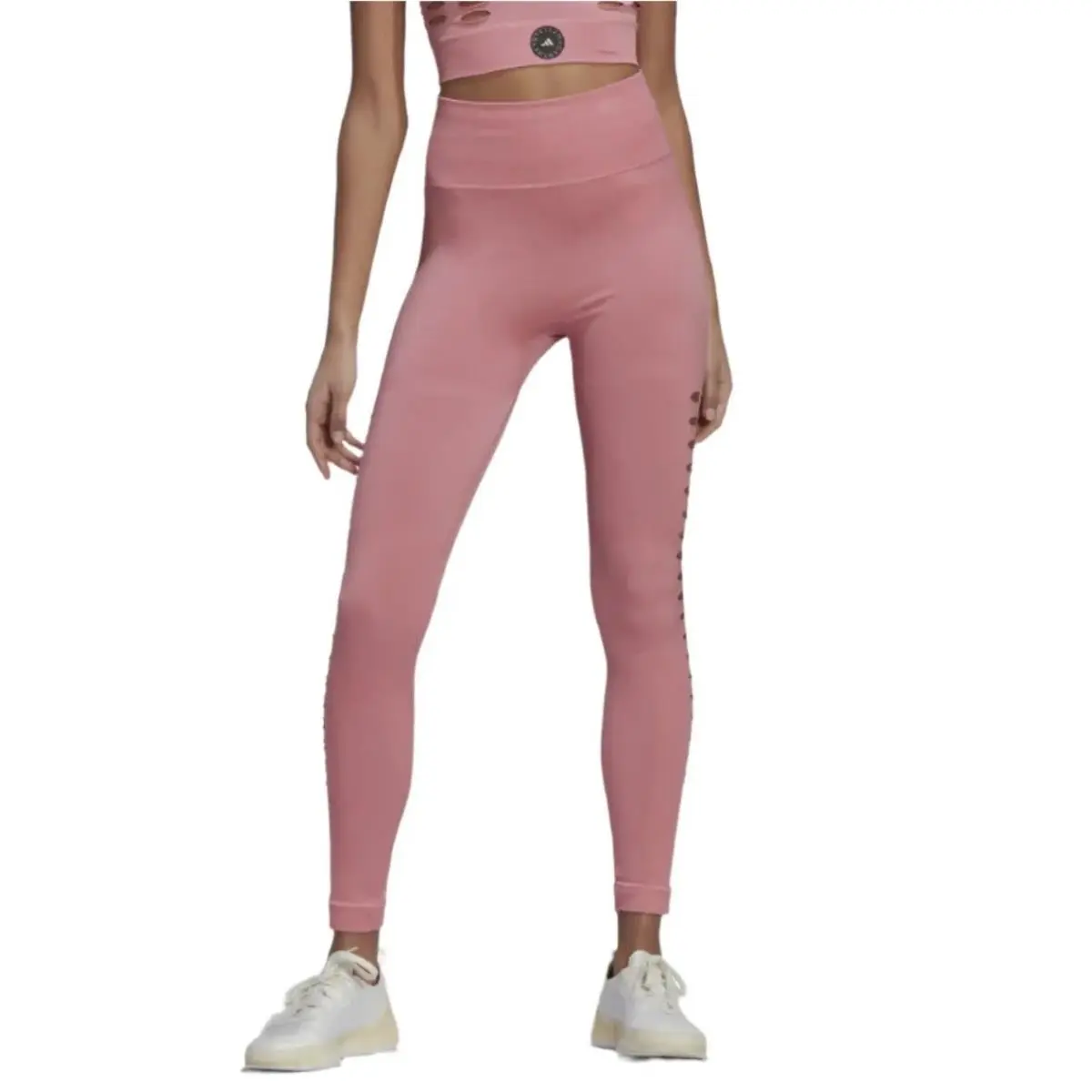 Adidas clothing - Pink 0