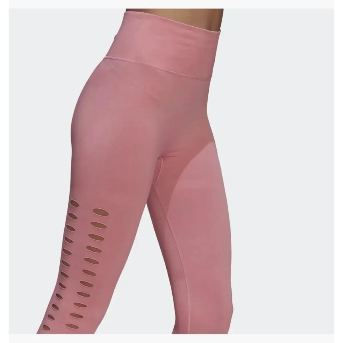 Adidas clothing - Pink 2