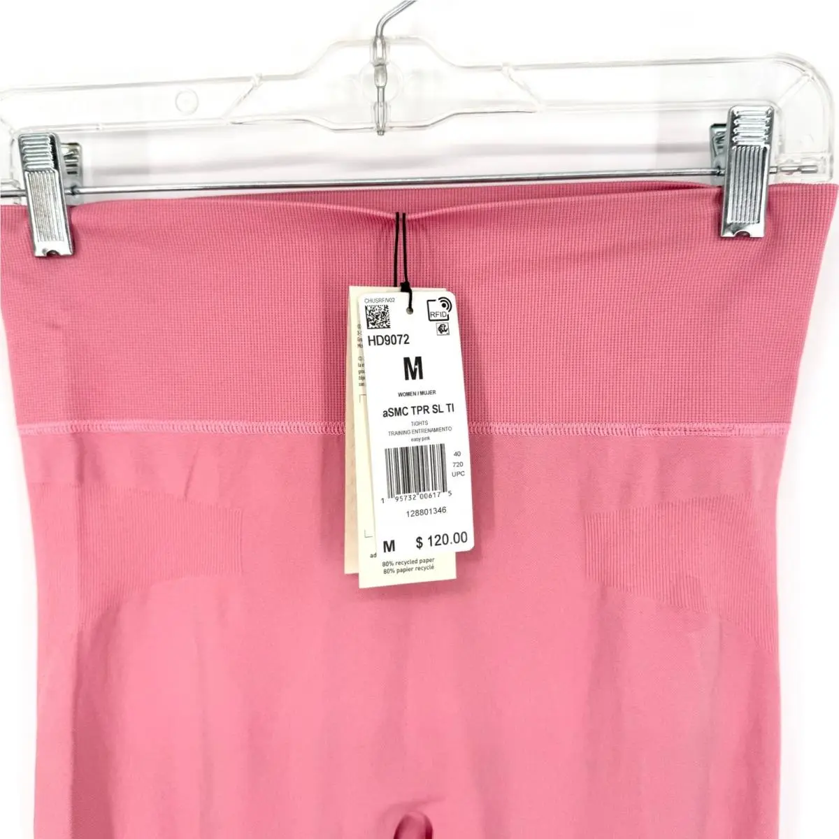 Adidas clothing - Pink 3
