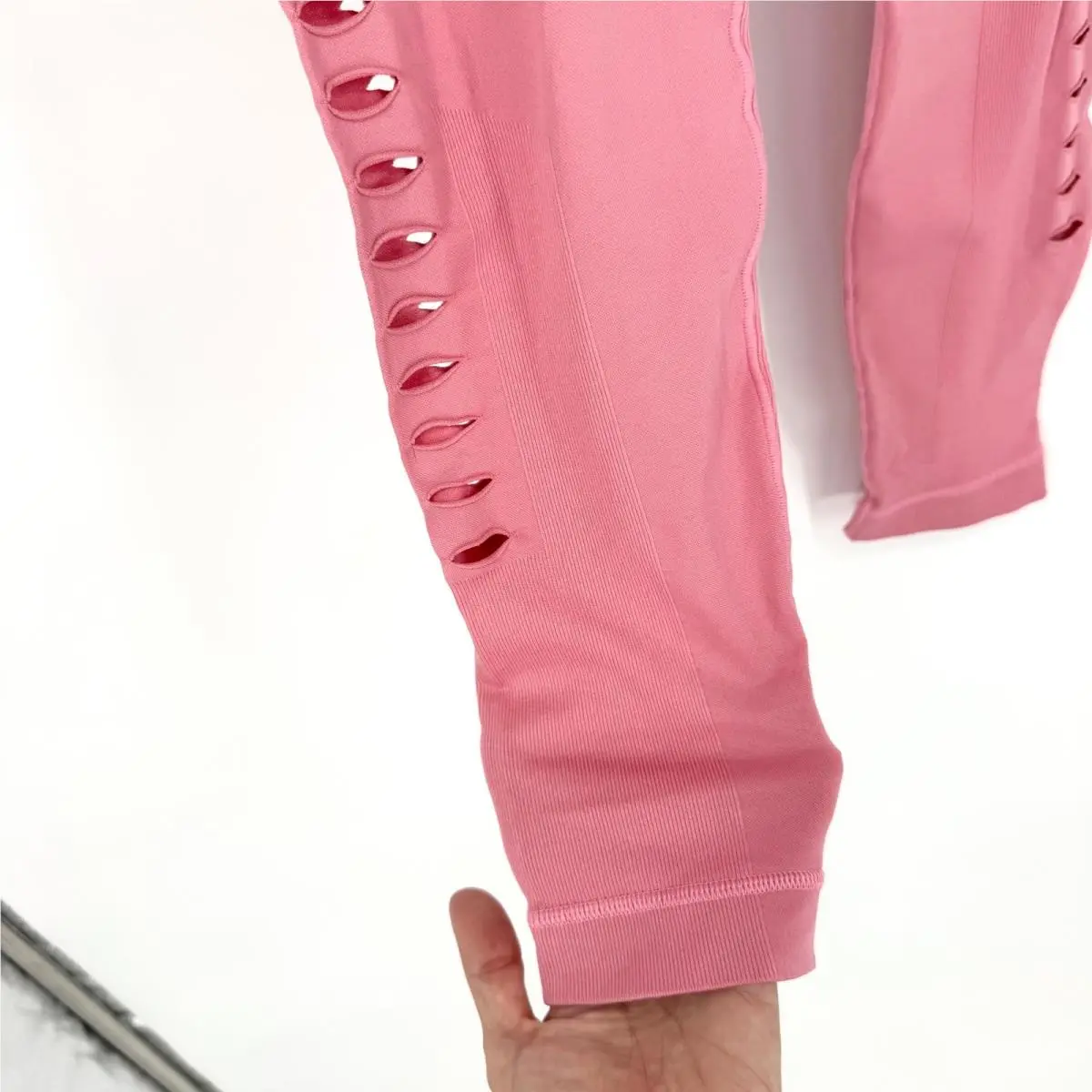 Adidas clothing - Pink 4