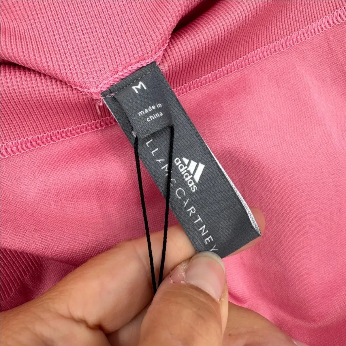 Adidas clothing - Pink 5