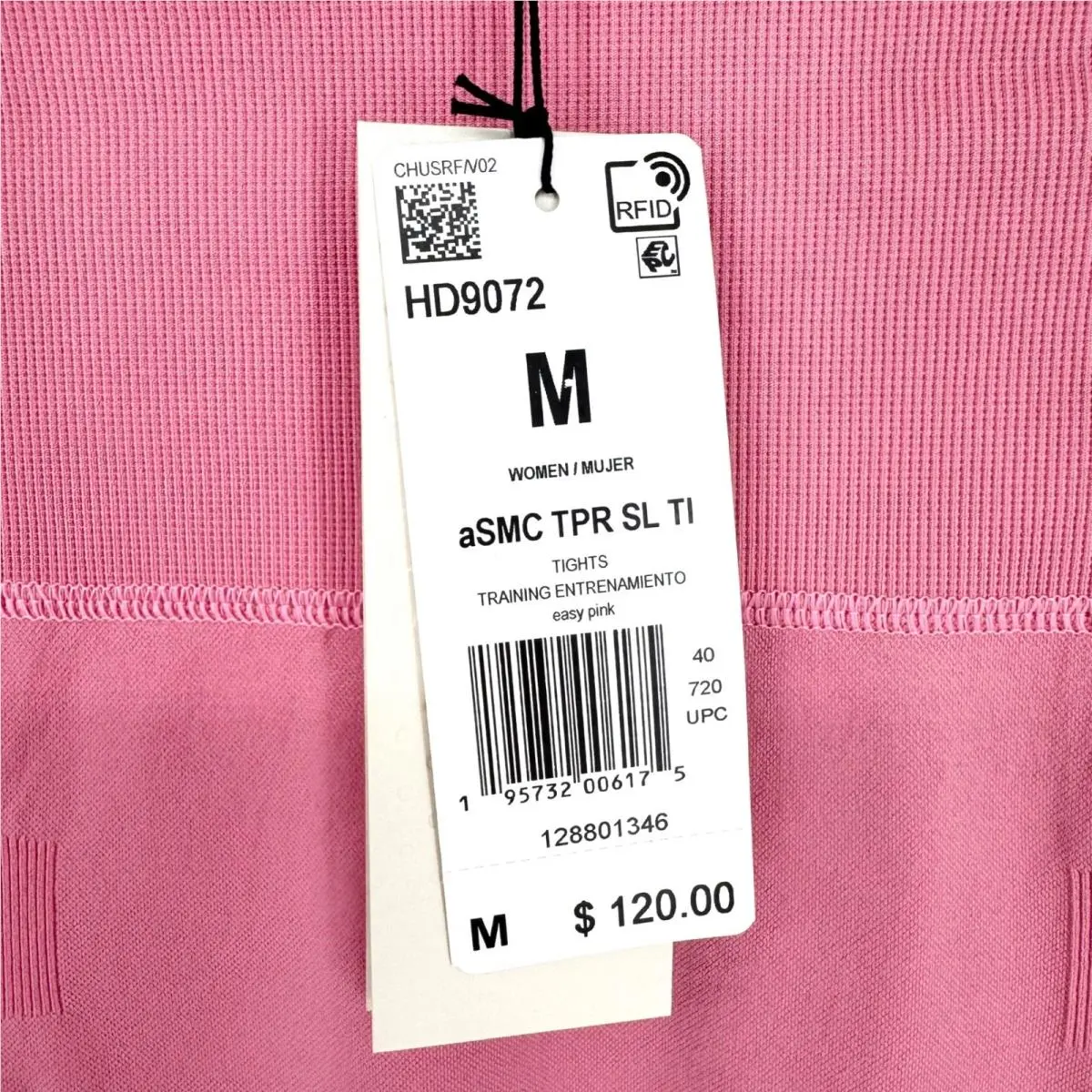 Adidas clothing - Pink 6