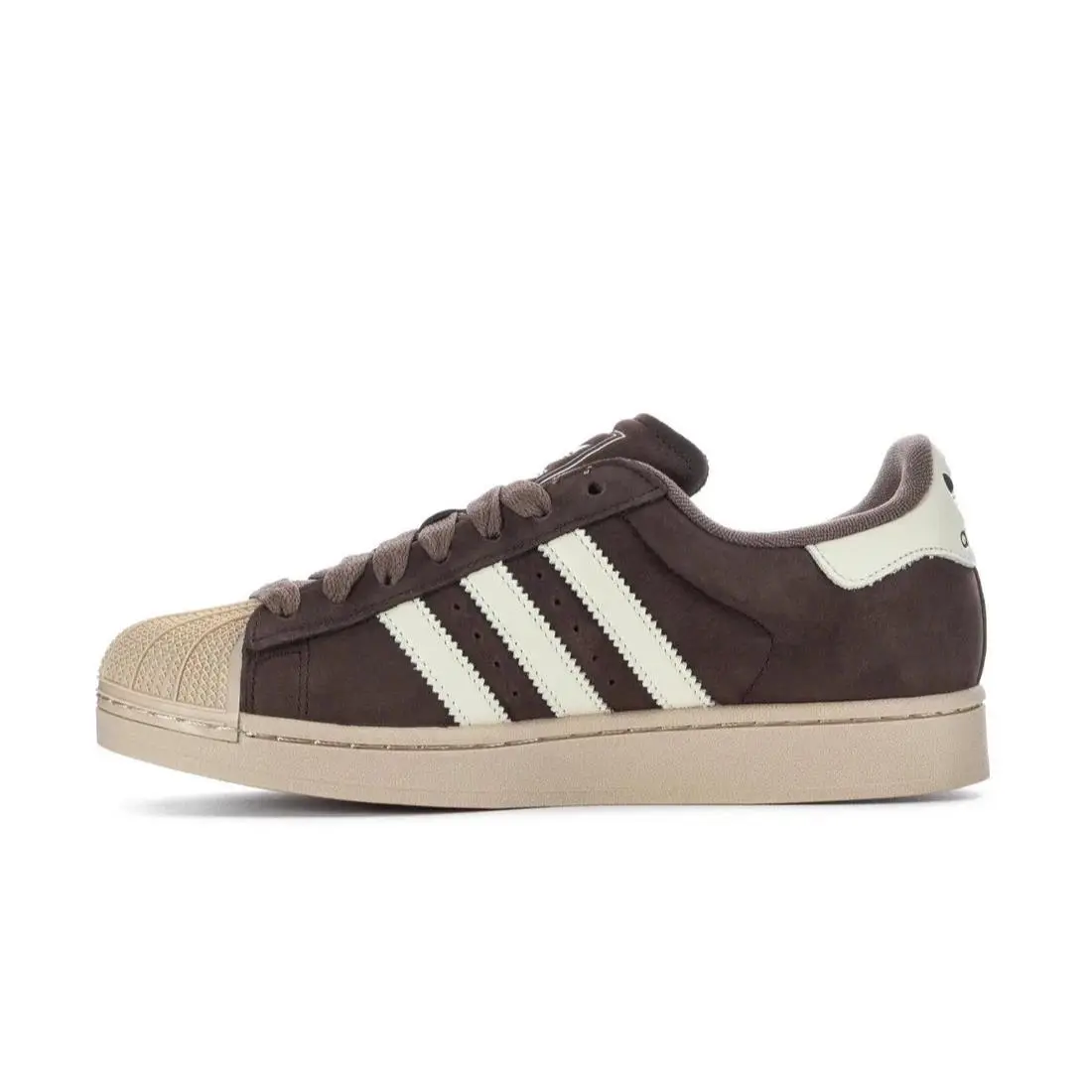 Adidas shoes - adidas Superstar II - Superstar - IH9314 - Brown 0