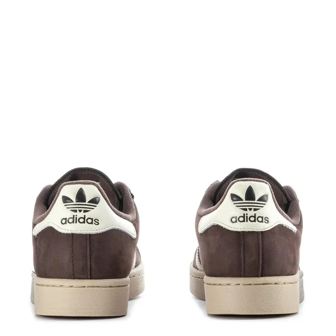 Adidas shoes - adidas Superstar II - Superstar - IH9314 - Brown 3