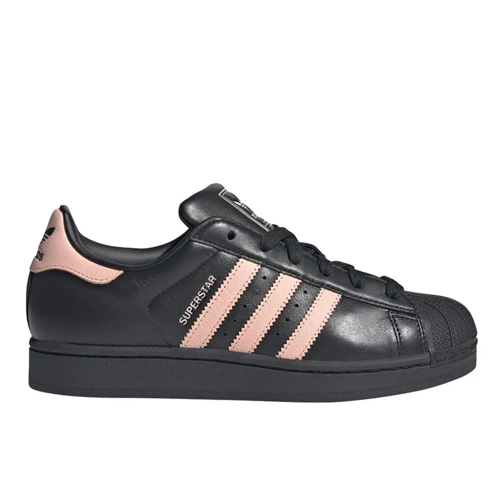Adidas Superstar Womens Size 8.5 M Sneakers Casual Shoes JH7072
