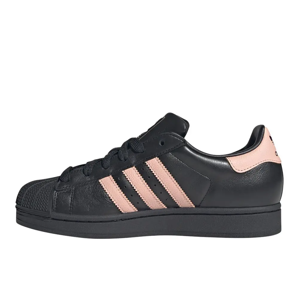 Adidas shoes - adidas Superstar - Superstar - JH7072 - Black (UPC: 197615086021) 1