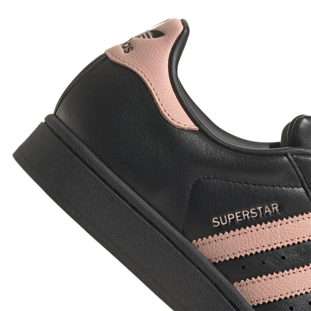 Adidas shoes - adidas Superstar - Superstar - JH7072 - Black (UPC: 197615086021) 5