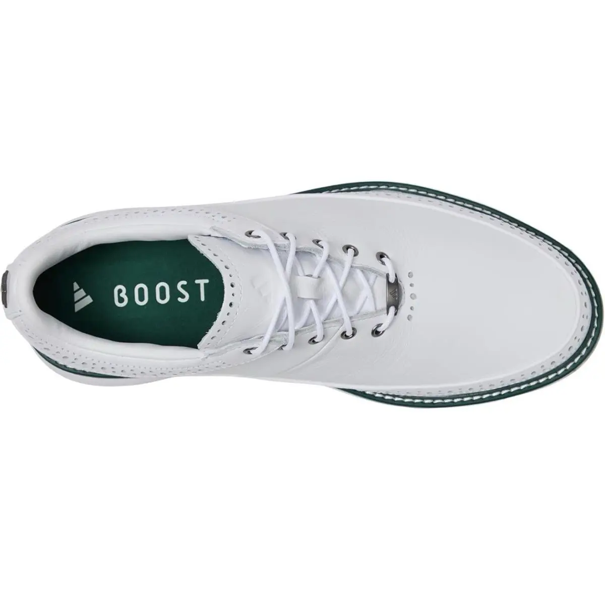 Adidas shoes - adidas MC80 - White (UPC: 196474736351) 0
