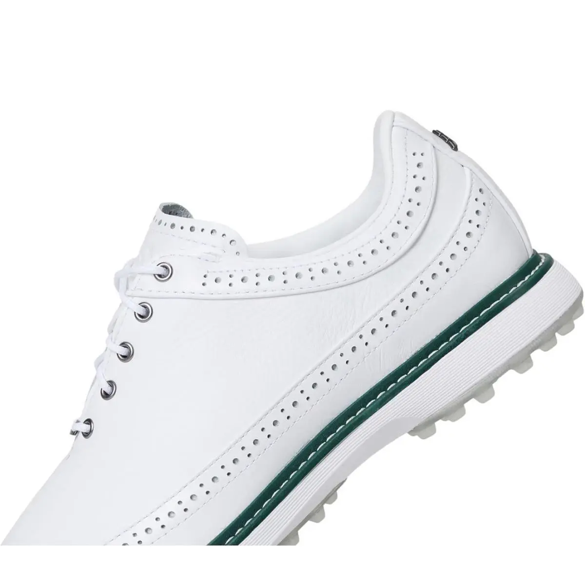 Adidas shoes - adidas MC80 - White (UPC: 196474736351) 3