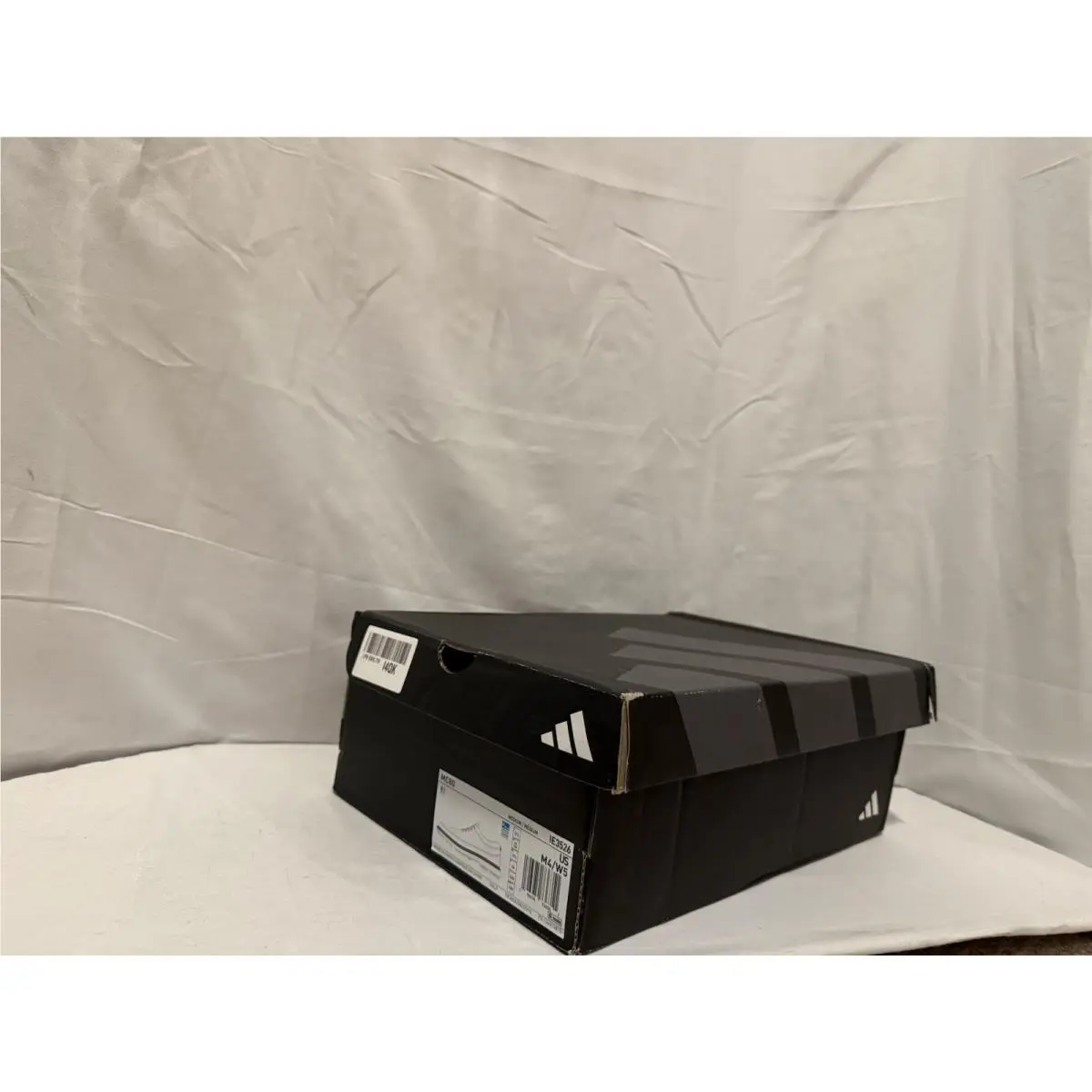 Adidas shoes - adidas MC80 - White (UPC: 196474736351) 11
