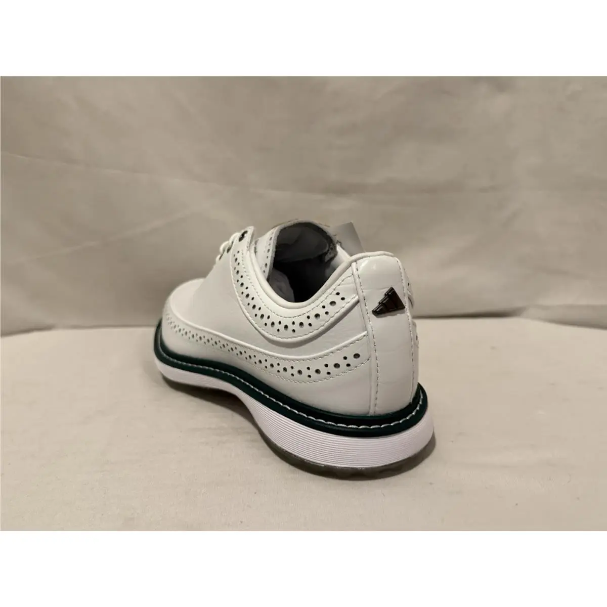 Adidas shoes - adidas MC80 - White (UPC: 196474736351) 8