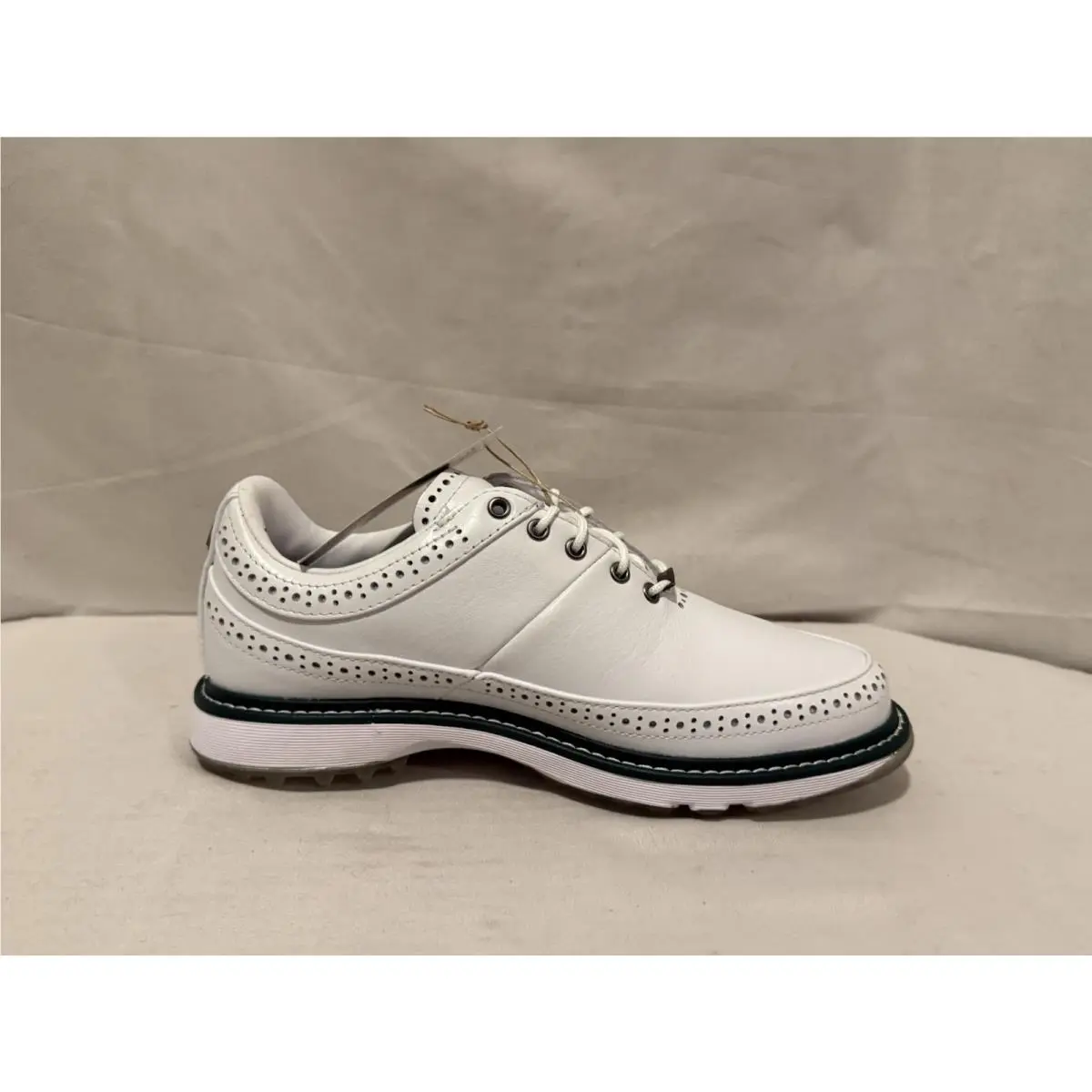 Adidas shoes - adidas MC80 - White (UPC: 196474736351) 10