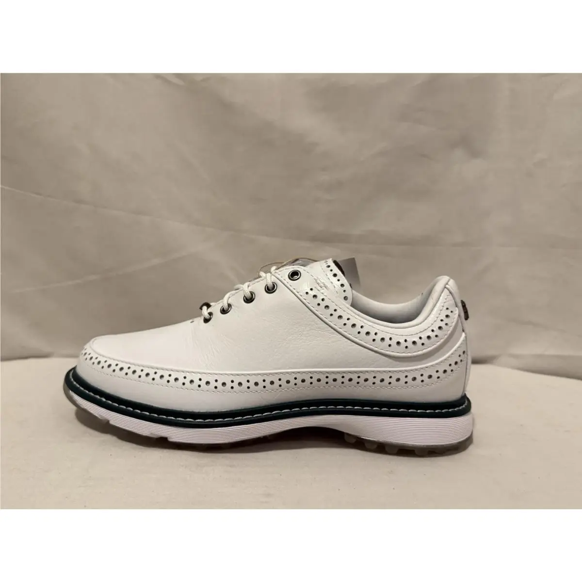 Adidas shoes - adidas MC80 - White (UPC: 196474736351) 5