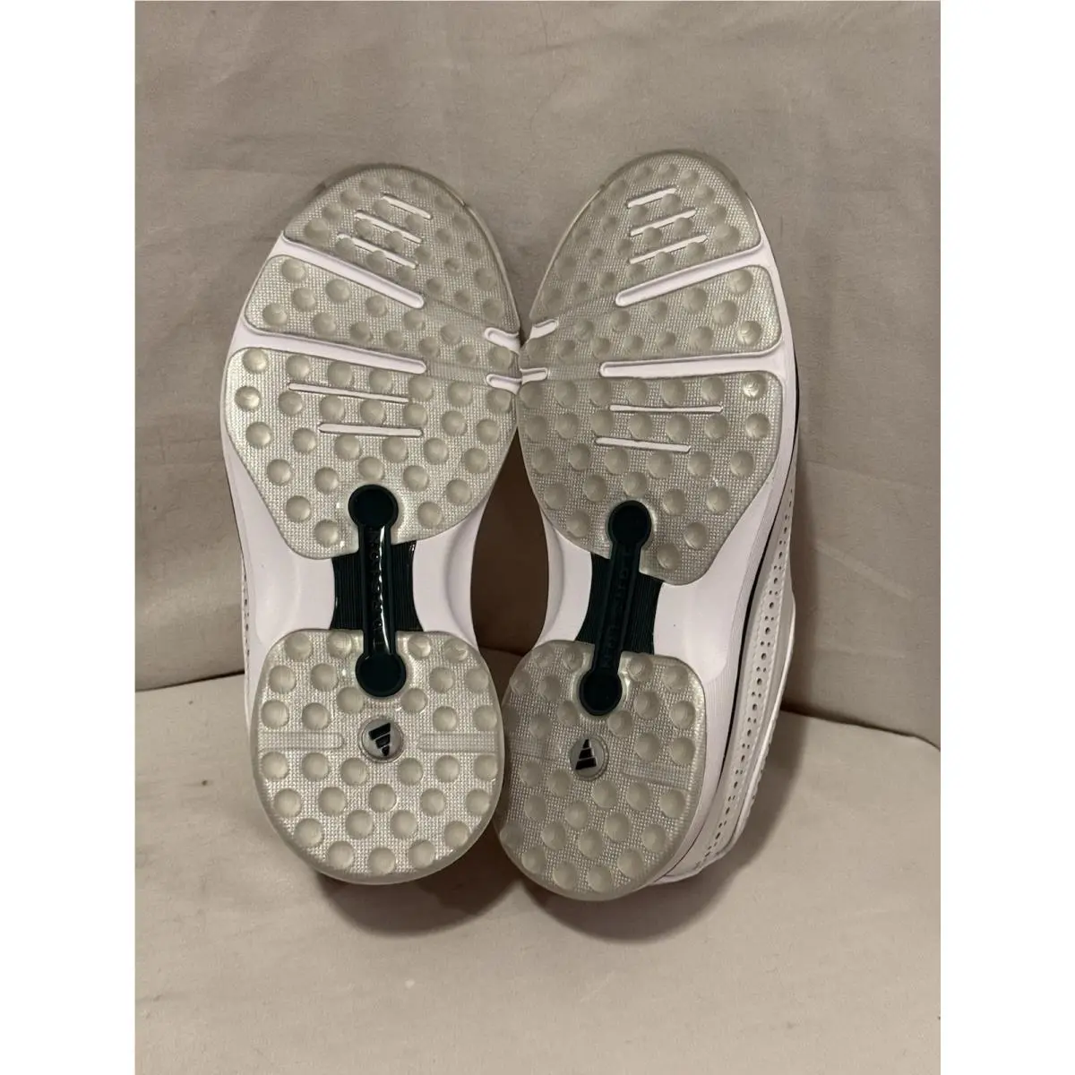 Adidas shoes - adidas MC80 - White (UPC: 196474736351) 7