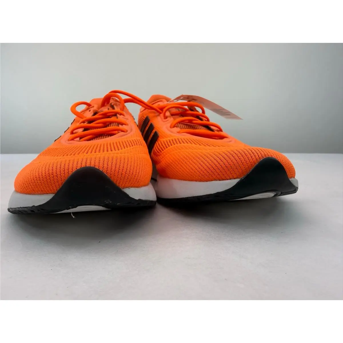 Adidas shoes - Orange 2