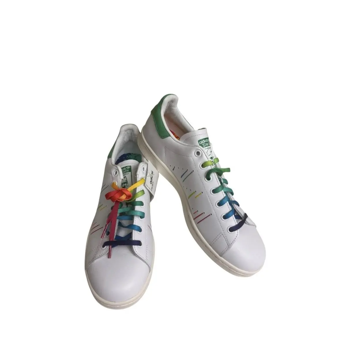 Adidas shoes - White 0