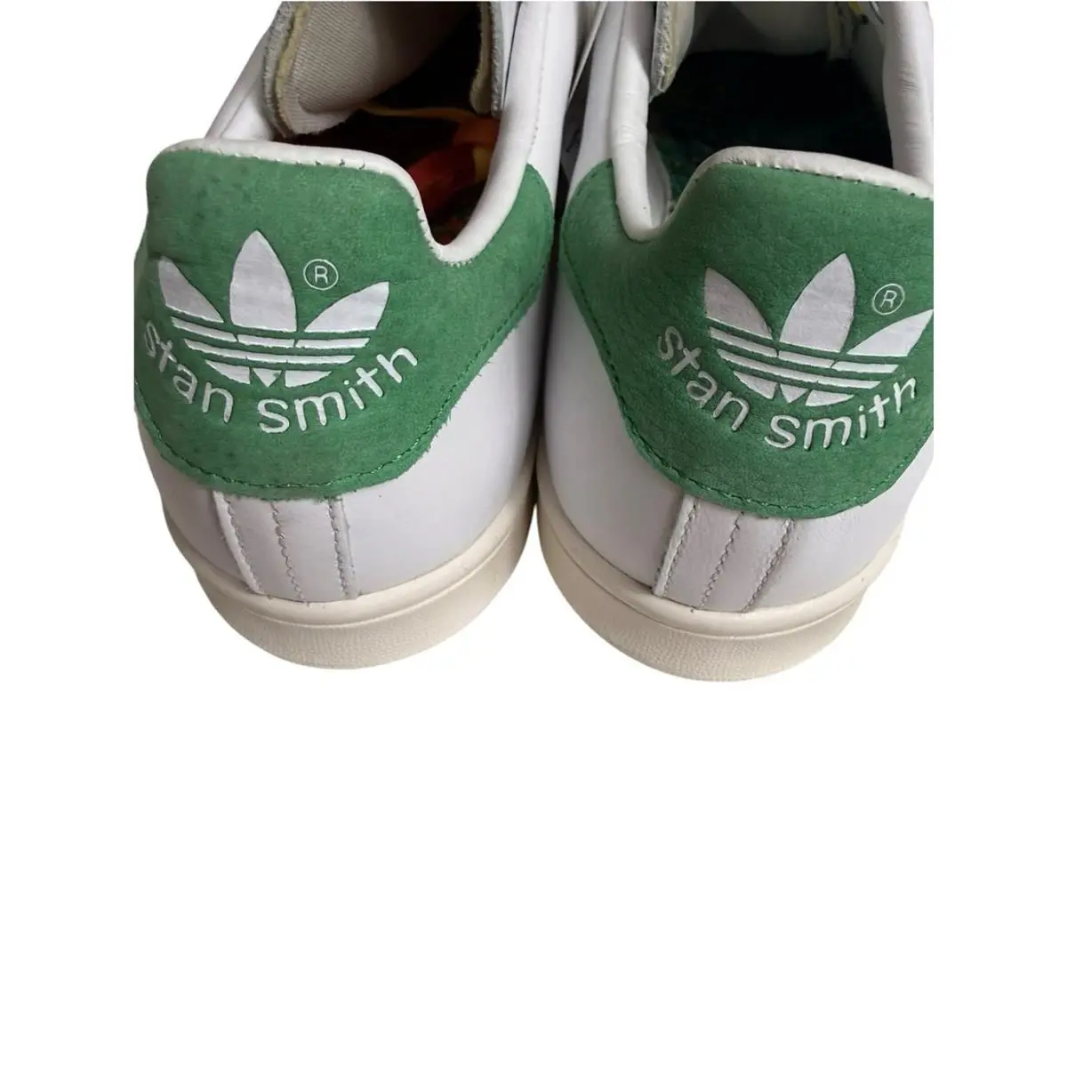 Adidas shoes - White 6